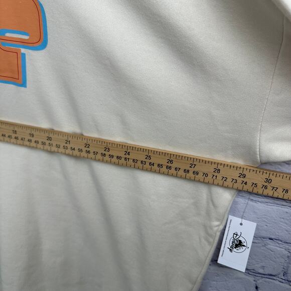 NWT Disney Parks Pixar Jessie Round Em Up Crewneck Sweatshirt Toy Story Size XL - Picture 11 of 12